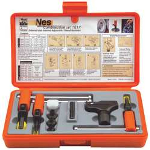NES NES1017 THREAD REPAIR KITS NES NES1017 THREAD REPAIR KITS