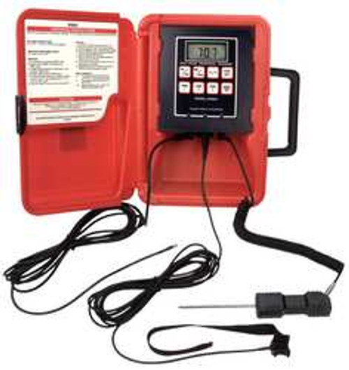 COOPER SH66A-E-032G THERMISTOR INSTRUMENT NIST MULTIZONE