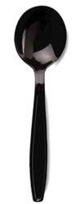 DIXIE PAPER PRODUCTS SH517 HEAVY-WEIGHT POLYSTYRENE PLASTIC,PK1000