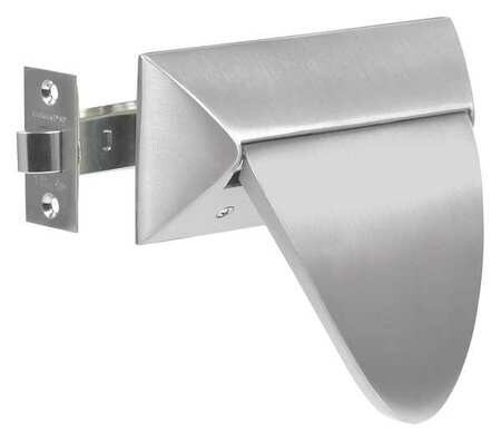 SARGENT SG26-HPU15ALP-32D LHR DOOR KNOB LOCKSET TUBULAR PASSAGE