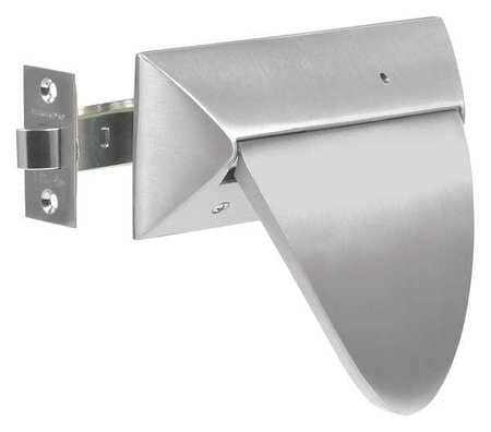 SARGENT SG24-HPU65ALP-32D LH DOOR KNOB LOCKSET TUBULAR PRIVACY