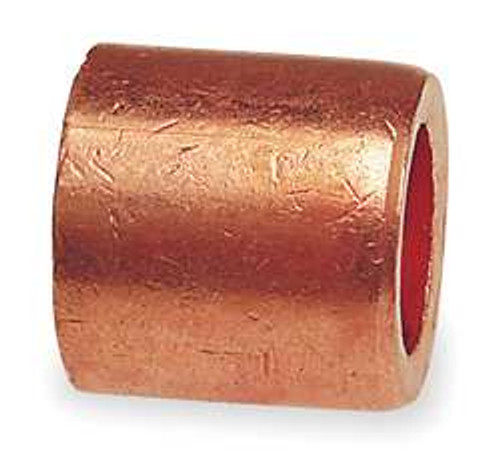 NIBCO 618 1x3/4 FLUSH BUSHING WROT COPPER 1 X 3/4 IN