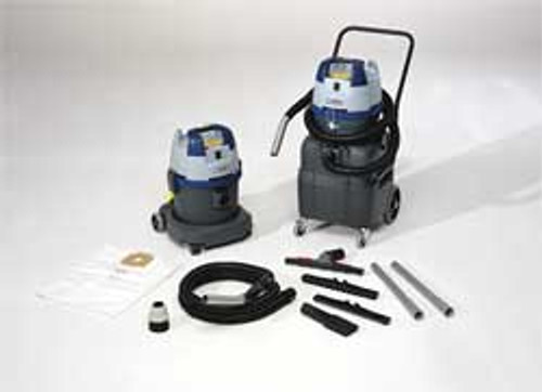 NILFISK-ADVANCE, INC. 0107031000 REPLACEMENT ELIMINATOR DUST BRUSH