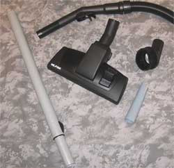 NILFISK-ADVANCE, INC. M70037 BACKPACK VACUUM ACCESSORY KIT