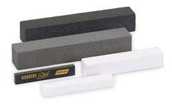 NORTON 61463610368 150 GRIT ALUMINUM OXIDE SQUARE DRESSING 
