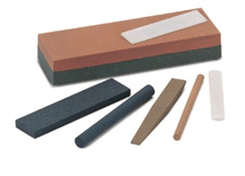 NORTON 61463686815 3" LONG X 1/2" WIDE X 3/16" THICK, NOVAC