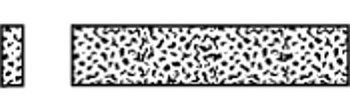 NORTON 61463687530 SHARPENING STONES; STONE MATERIAL: ARKAN