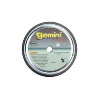 NORTON 66252809599 FLARING CUP WHEEL TYPE 11 FACE DIA 6 IN