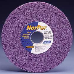 NORTON 66253011505 8X1/2X1-1/4 3SGP46-HVSPWHEEL