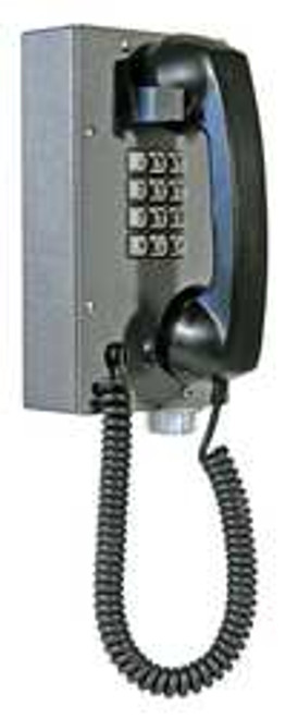 GUARDIAN TELECOM INC. SCT-30-H HAZARDOUS AREA STEEL TELEPHONE CLASS 1