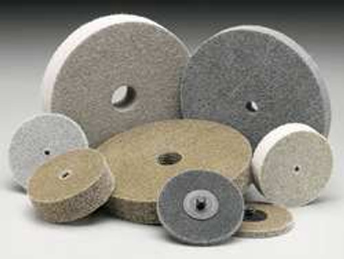 NORTON 66261014886 UNITIZED WHEEL 3 DIAX1/4 WX1/4 SC FN NORTON 66261014886 UNITIZED WHEEL 3 DIAX1/4 WX1/4 SC FN