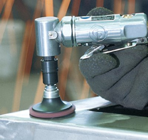 NORTON 66261059310 5" DIAM HOOK & LOOP DISC BACKING PAD