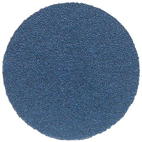 NORTON 66261123577 SANDING DISC,ZIRCONIA ALUMINA,8" DIA