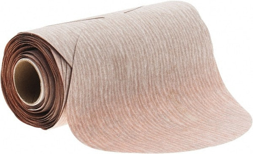 NORTON 66261131452 PSA DISC ROLL,NO HOLE,5 IN,P600G,ALO