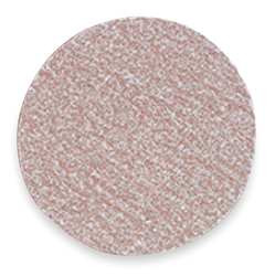 NORTON 66261131544 5" DIAM, 220 GRIT, ALUMINUM OXIDE HOOK &