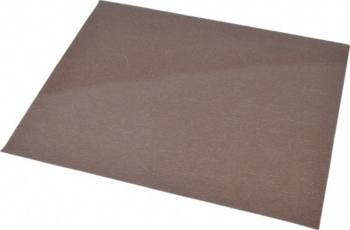 NORTON 66261131619 1,200 GRIT, ALUMINUM OXIDE SANDING SHEET