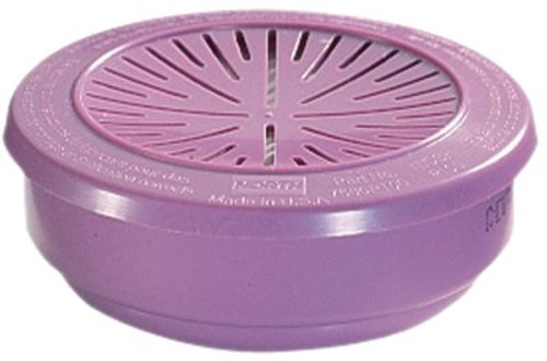 NORTH SAFETY PRODUCTS 7580P100 P100 FILTERV FOR ALL PARTICULATES