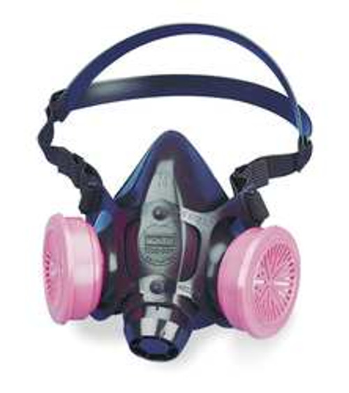HONEYWELL 7780P100M 7780P100 7700 SERIES HALF MASK HONEYWELL 7780P100M 7780P100 7700 SERIES HALF MASK