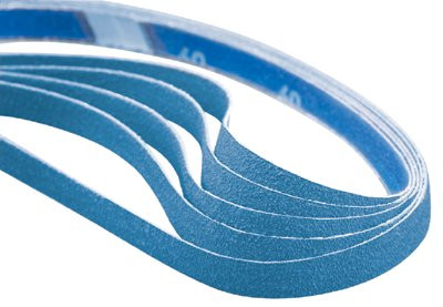 NORTON 78072728569 SANDING BELTS