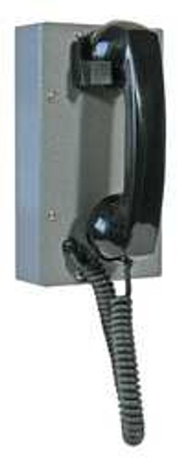 GUARDIAN TELECOM INC. SCR-11 COMPACT STEEL RINGDOWN TELEPHONE