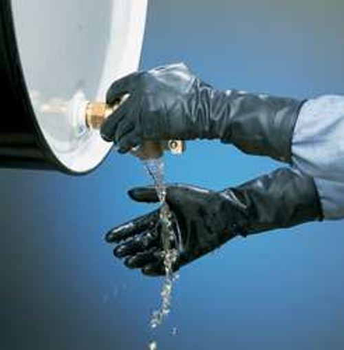 HONEYWELL B131R/7 NORTH BUTYL™ UNSUPPORTED CHEMICAL-RESIST