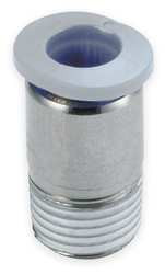 NORGREN M022A0605 ADAPTER,PUSH IN,PK10
