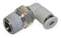 NORGREN M02470606-257 SWIVEL ELBOW 90 DEGREE ADAPTER PK 10