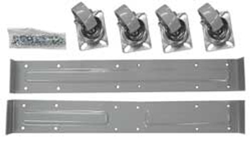 NORTECH N668 WET/DRY VACUUM ACCESSORY KIT NORTECH N668 WET/DRY VACUUM ACCESSORY KIT