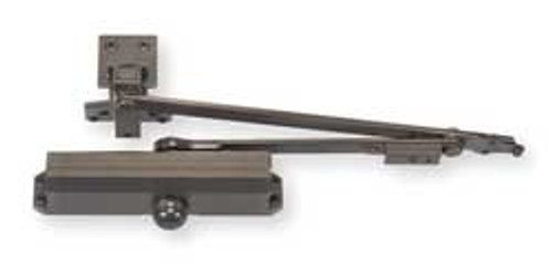 NORTON UNI1601H X 690 D1114 DOOR CLOSER STAND DUTY UNITROL ARM