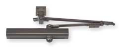 NORTON UNI8301H X 690 D1107 DOOR CLOSER UNITROL ARM HOLD OPEN