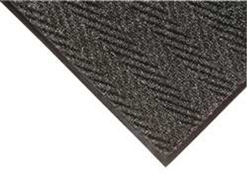 NOTRAX 118S0410CH CARPETED RUNNER CHARCOAL 4 X 10 FT. NOTRAX 118S0410CH CARPETED RUNNER CHARCOAL 4 X 10 FT.