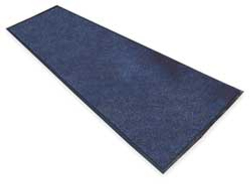 NOTRAX 132S0310NB D9158 CARPETED RUNNER NAVY 3 X 10 FT.