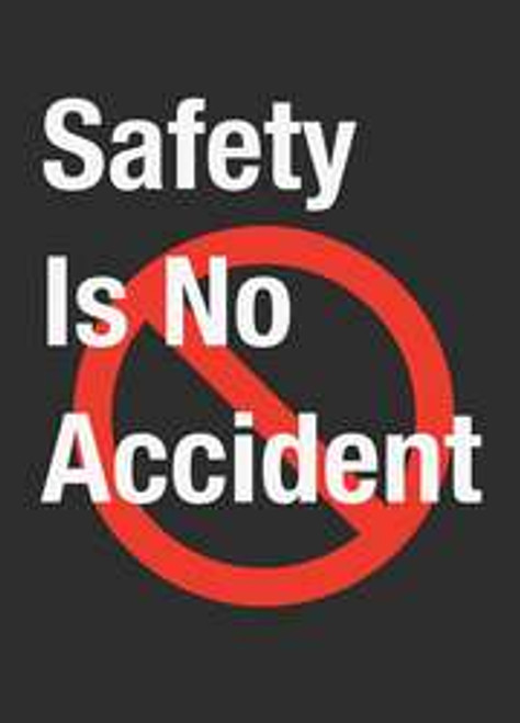 NOTRAX 194SNA35CR SAFETY LOGO ENTRANCE MAT DK GRAY 3X5 FT