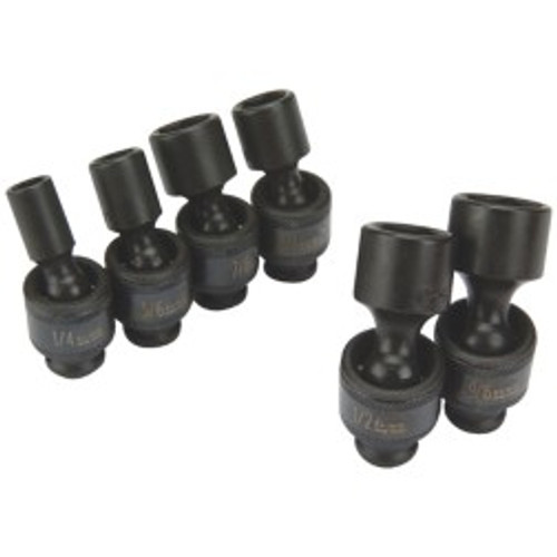 NAPA AIR TOOLS 610106 SOCKET SET