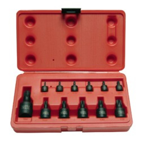 NAPA AIR TOOLS 610108 SOCKET SET