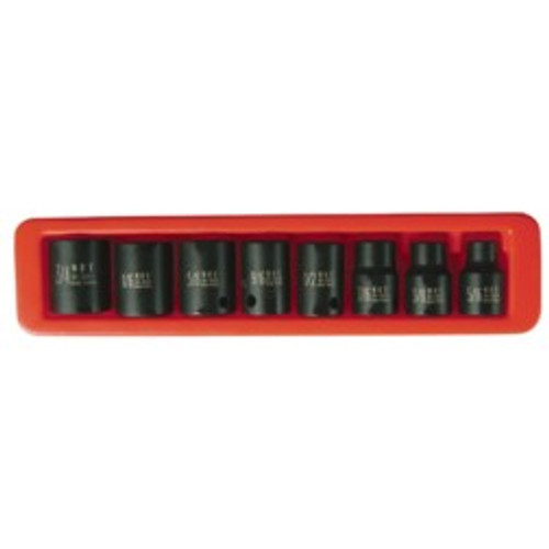 NAPA AIR TOOLS 610200 SOCKET SET