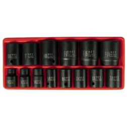 NAPA AIR TOOLS 610305 SOCKET SET