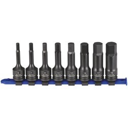 NAPA AIR TOOLS 610317 SOCKET SET