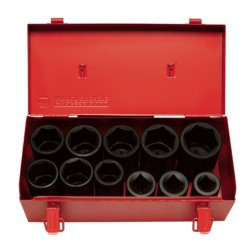 NAPA AIR TOOLS 610403 SOCKET SET