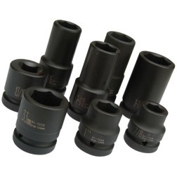 NAPA AIR TOOLS 610505 SOCKET SET