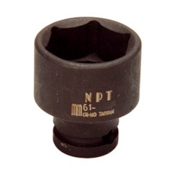 NAPA AIR TOOLS 611145 SOCKET