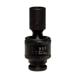 NAPA AIR TOOLS 611512 IMPACT SOCKET