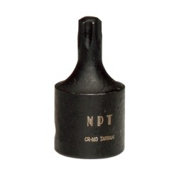 NAPA AIR TOOLS 611630 IMPACT SOCKET