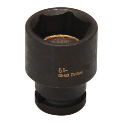 NAPA AIR TOOLS 611706 SOCKET