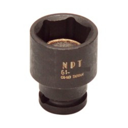 NAPA AIR TOOLS 611708 SOCKET
