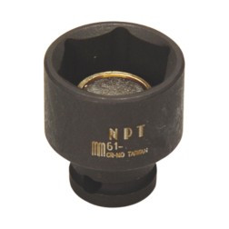 NAPA AIR TOOLS 611910 SOCKET