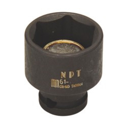 NAPA AIR TOOLS 611914 SOCKET
