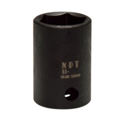 NAPA AIR TOOLS 612020 IMPACT SOCKET