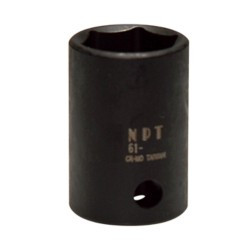 NAPA AIR TOOLS 612113 IMPACT SOCKET