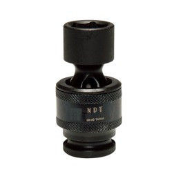 NAPA AIR TOOLS 612717 IMPACT SOCKET